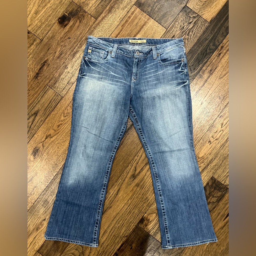 Big Star Jeans